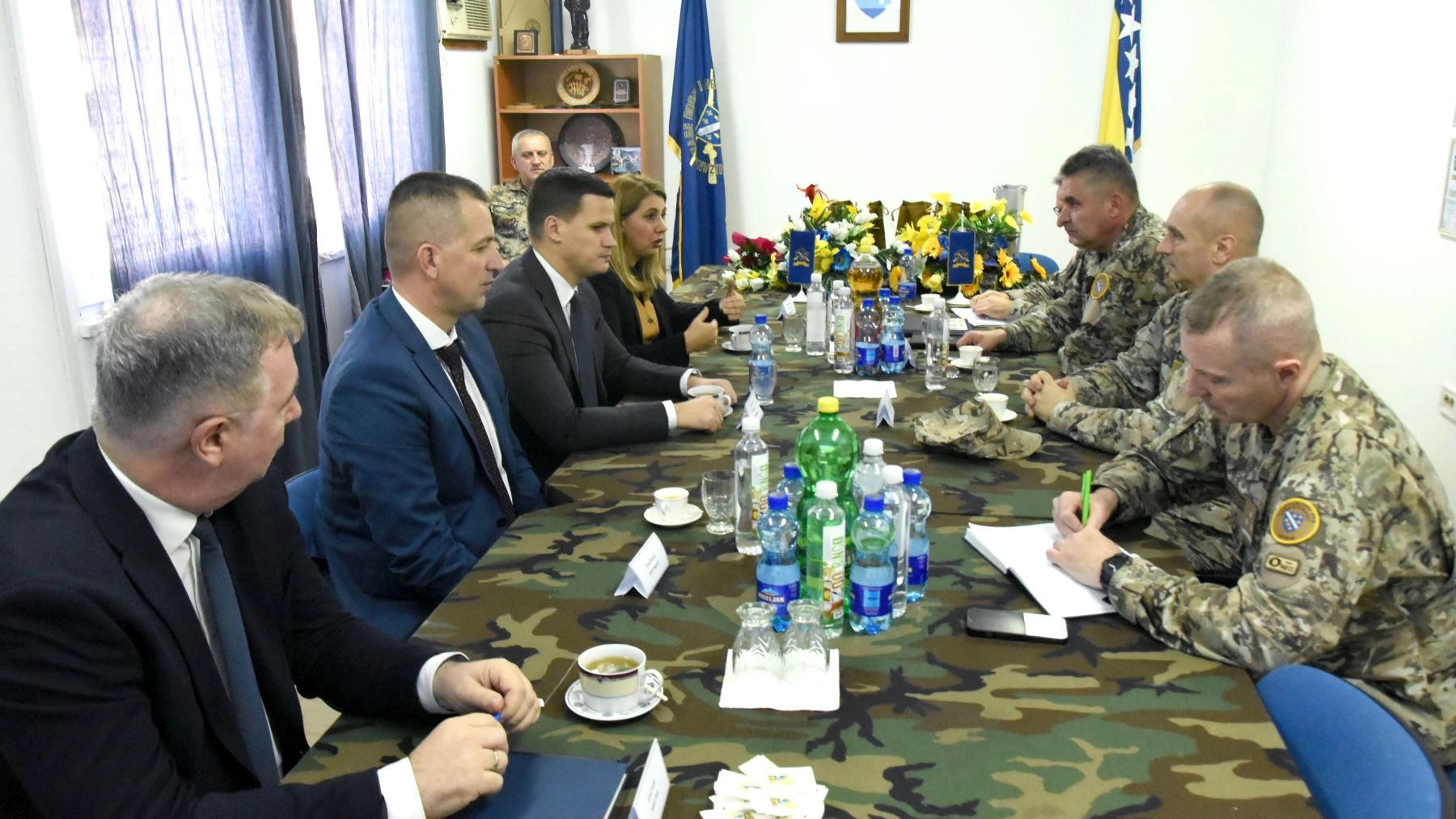 Tuzlanski kanton domaćin centralnog obilježavanja godišnjice Armije Republike BiH